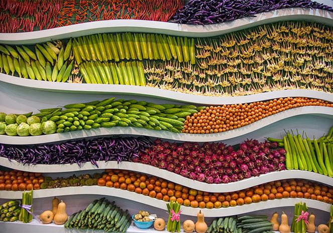 給農(nóng)產(chǎn)品起名的四個(gè)步驟