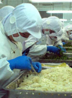 山東農(nóng)副產(chǎn)品出口大幅增長(zhǎng)，優(yōu)質(zhì)特色產(chǎn)品走俏國(guó)際市場(chǎng)