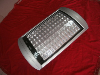 新型弧形LED投光燈 防水IP67 98W，佛山市南海區創銘鋁制品廠的卓越照明解決方案